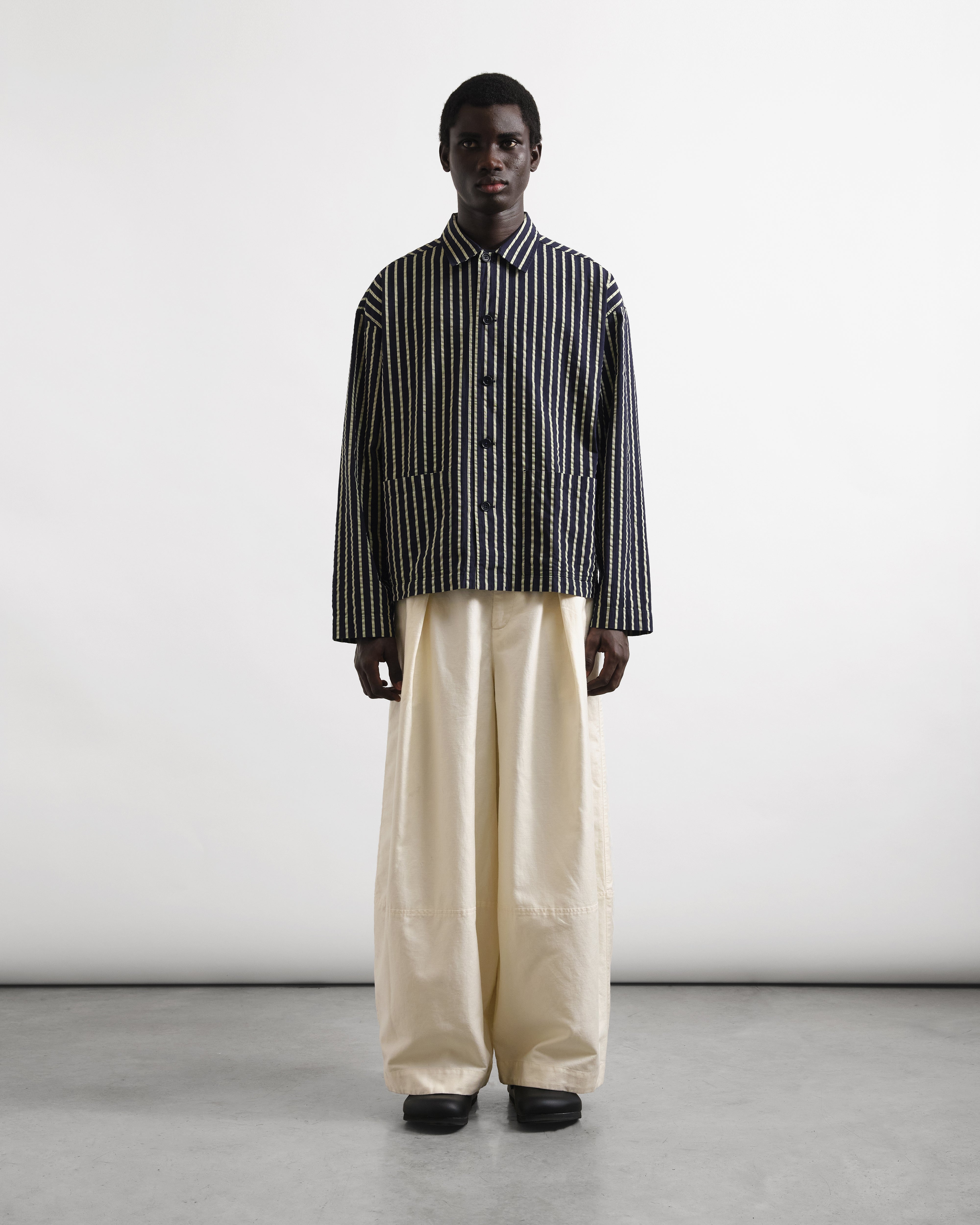 Deadbeat Trouser